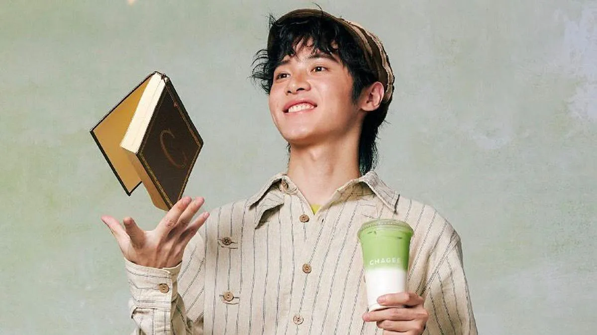 Kolaborasi CHAGEE Matcha Series dan The Little Prince Tawarkan Pengalaman Baru Menikmati Matcha