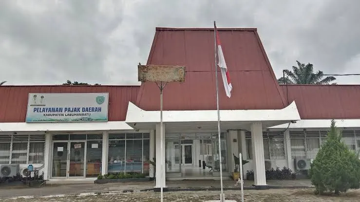 KOMPAS SUMUT Rencanakan Aksi di Bapenda dan Kejari Labuhanbatu, Desak Transparansi dan Audit Investigatif