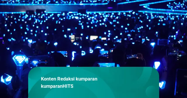 Pendengar K-Pop di Indonesia Mulai Bergeser, Hipdut dan Dangdut Makin Dilirik