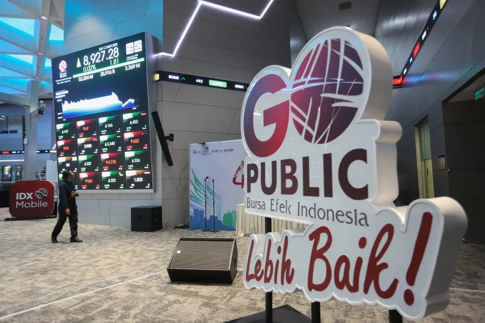 OJK dan BEI Rampungkan Empat Reformasi Transparansi Pasar Modal, BEI Waspadai Dampak ke Bobot MSCI