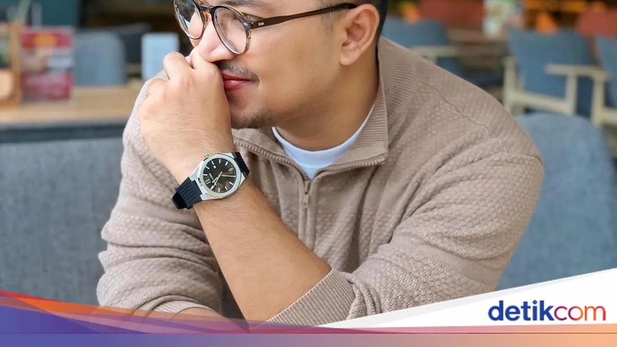 Ihsan Tarore Jual Sate Maranggi, Harga Mulai Rp55 Ribuan