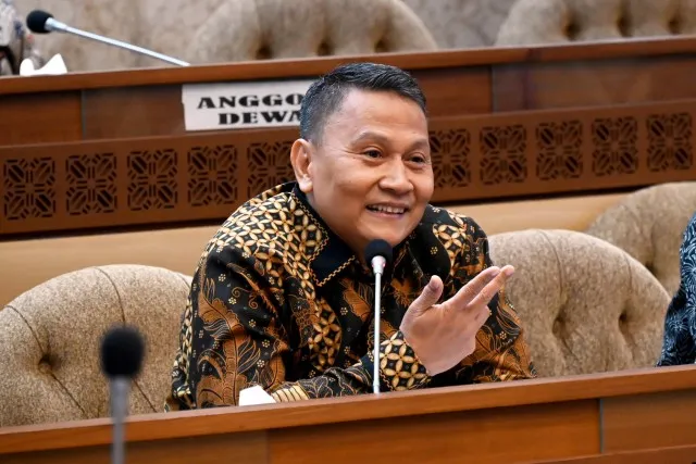 Mardani: Transparansi dan Akuntabilitas Lebih Mendesak daripada Kenaikan Gaji Kepala Daerah