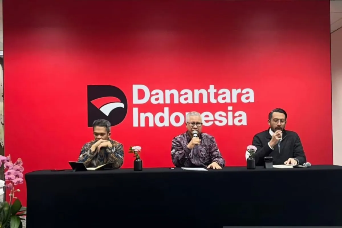 CORE: Rencana Danantara Rilis Laporan Keuangan Konsolidasian Dinilai Perkuat Transparansi Pengelolaan Aset Negara