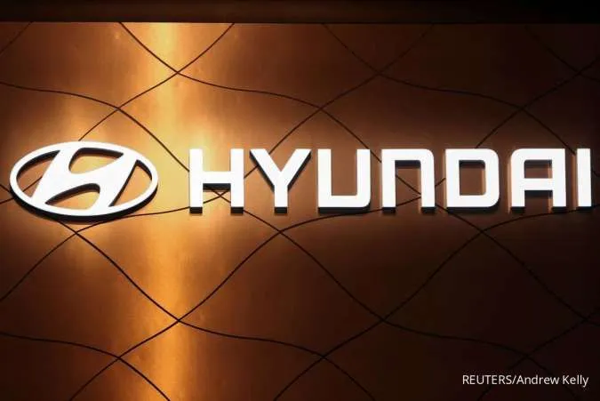 Laba Operasional Hyundai Anjlok 31% pada Kuartal I-2026, Konflik Timur Tengah dan Tarif AS Tekan Kinerja