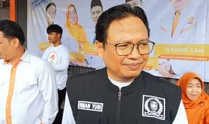 PKS Luncurkan Aplikasi Pakis di Milad ke-24, Ditujukan untuk Hubungkan Penjual dan Pembeli di Tabalong