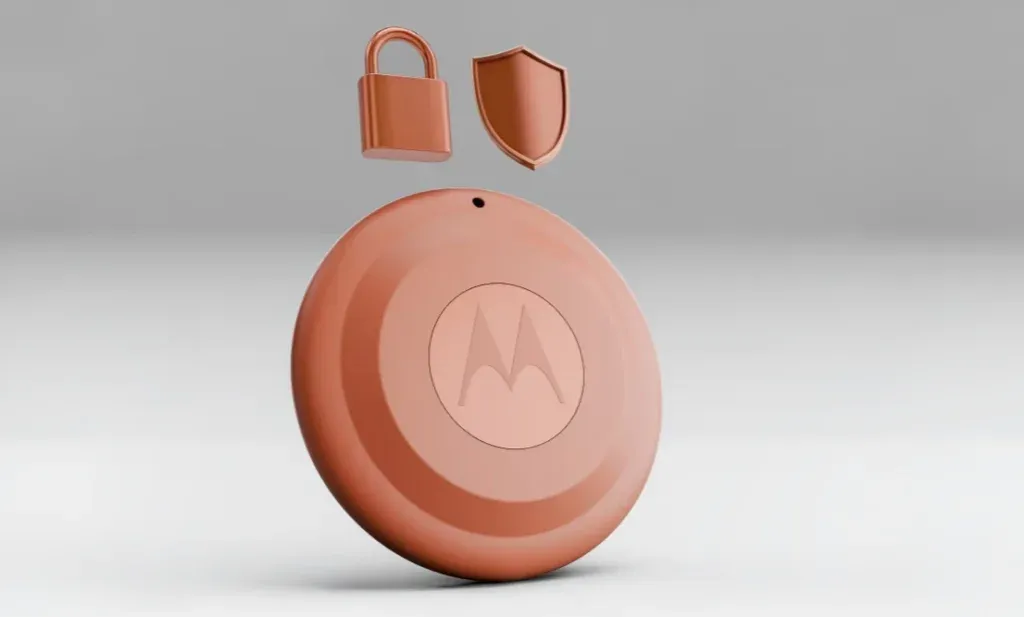 Motorola Rilis Moto Tag 2 di Eropa, Kini Dilengkapi UWB untuk Pelacakan Lebih Presisi
