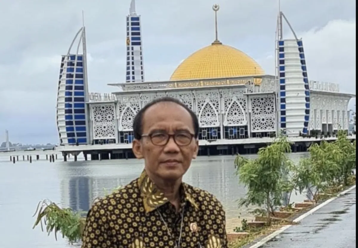 Budi Suryanto Soroti Urgensi Reformasi Tata Kelola Agraria dan Pertanahan