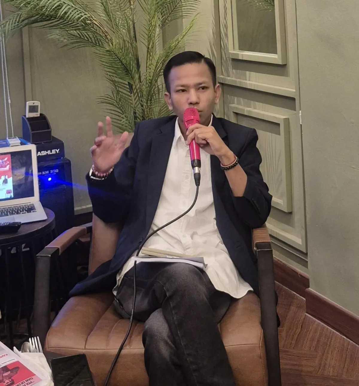 Pengamat Nilai Tuduhan UU Polri Baru Menguntungkan Kapolri Sarat Kepentingan Politik