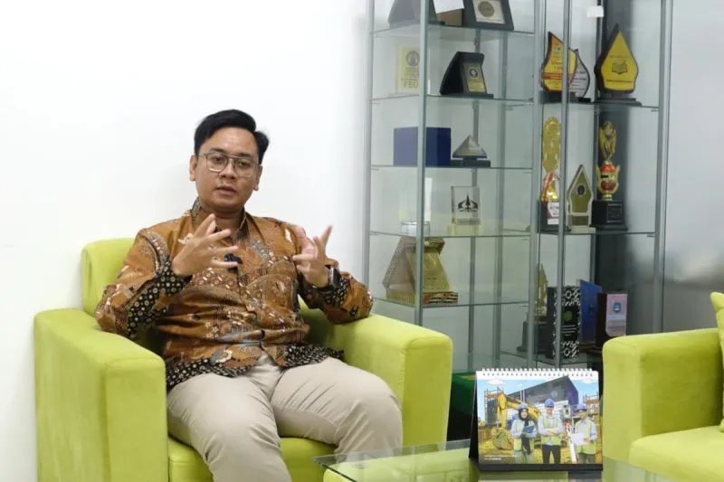 Dosen FEB UMS Nilai Ekspor Satu Pintu Penting Jaga Devisa, Ingatkan Transparansi dan Kejelasan Teknis