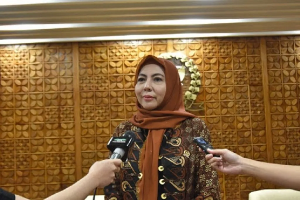 Legislator DPR: Perempuan Paling Rentan Terdampak Ketidakadilan Ekonomi Global