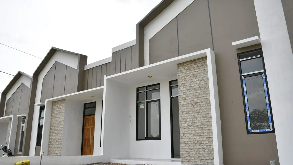Tautan Pendaftaran “3 Juta Rumah Gratis” di Media Sosial Terbukti Hoaks, Warga Diminta Waspada