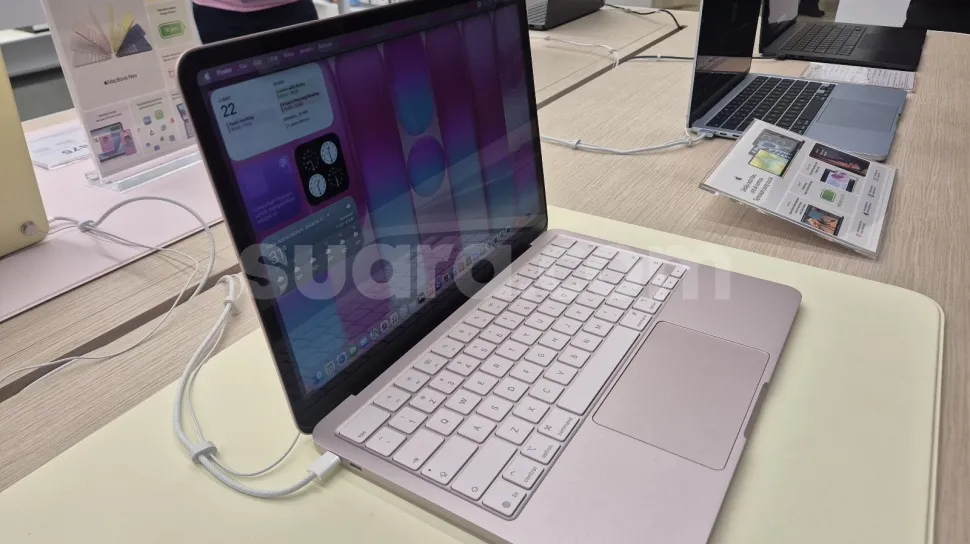 Dolar AS Menguat, MAP Zona Adiperkasa Andalkan Cicilan dan Trade-in agar Produk Apple Tetap Terjangkau