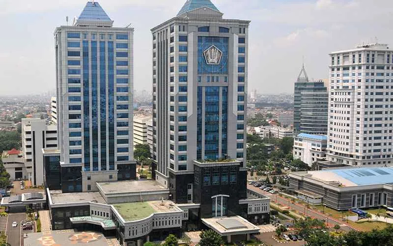 Kemenkeu: Stabilitas Ekonomi Indonesia Tetap Terjaga di Tengah Gejolak Geopolitik Global