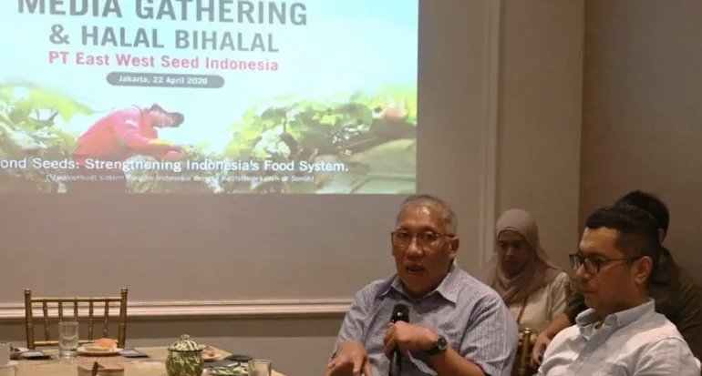 Nilai Produksi Sayuran Nasional Tembus Rp120 Triliun, Pakar Soroti Penguatan Sistem Pangan