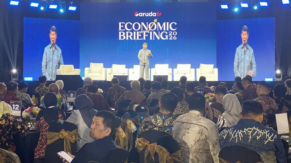 Pemerintah Amankan Pasokan Energi, Stok Minyak Disebut Capai 150 Juta Barel