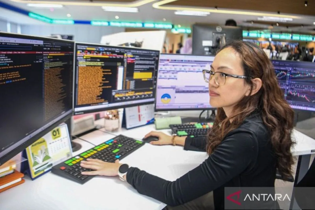BEI Naikkan Batas Minimum Free Float Saham Menjadi 15 Persen