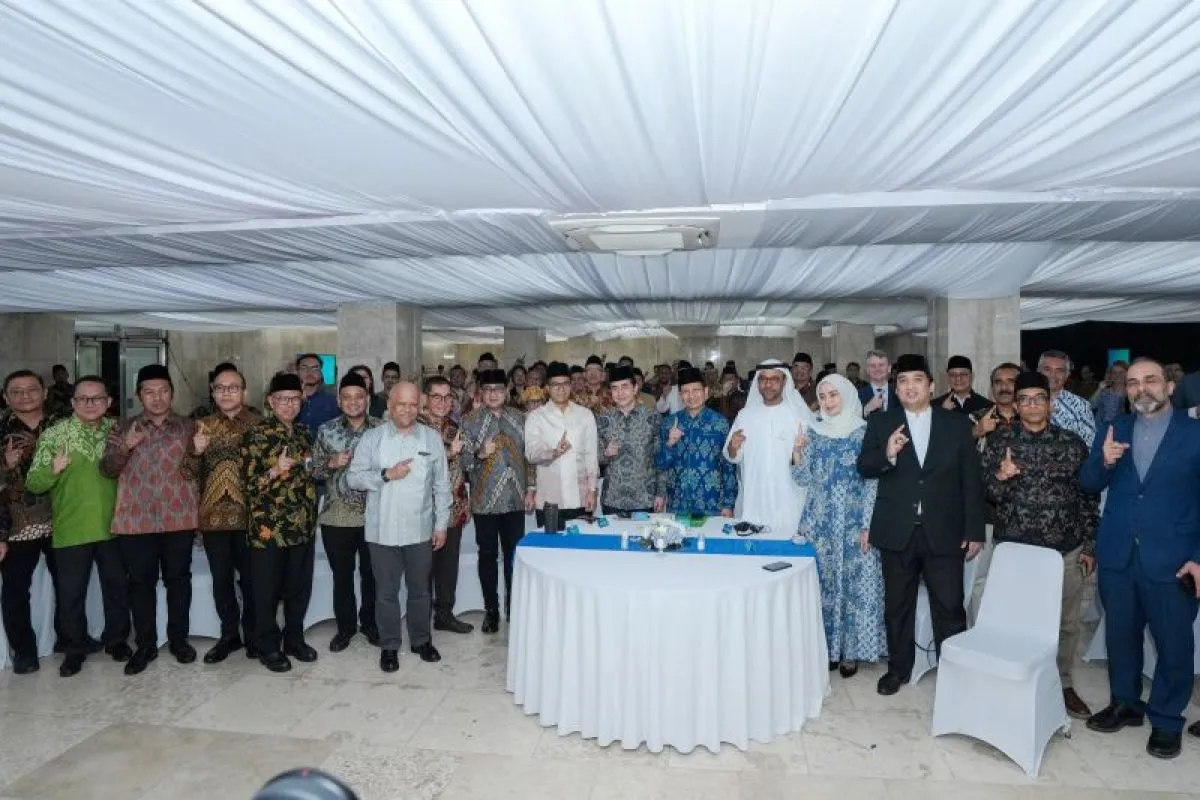 B57+ Asia Pacific Dinilai Jadi Opsi Mitigasi Risiko di Tengah Ketidakpastian Geopolitik
