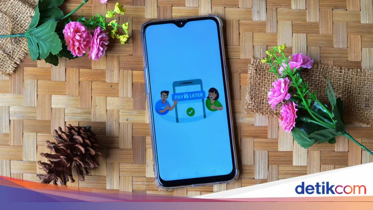 OJK Siapkan Aturan Turunan POJK 32/2025, Penggunaan PayLater di Banyak Platform Bakal Dibatasi