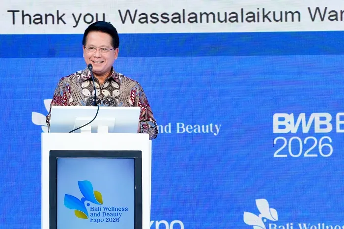 BRI Dukung Bali Wellness and Beauty Expo 2026 untuk Perkuat Daya Saing UMKM di Pasar Global