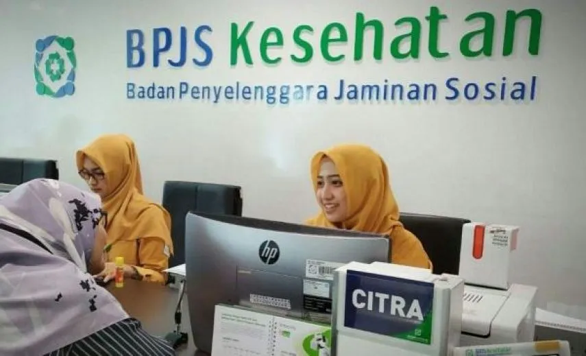 Pindah Faskes BPJS Kesehatan Kini Bisa Online Lewat Aplikasi Mobile JKN