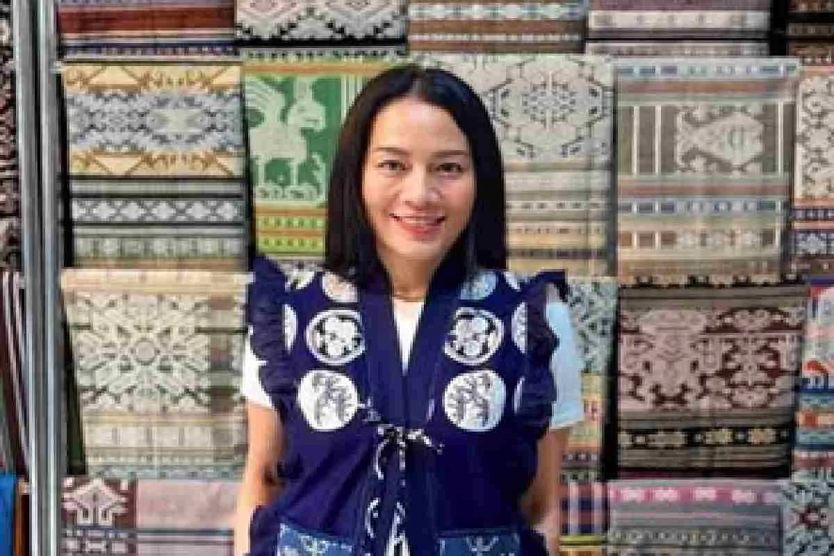 Dee Lestari Rilis Album “(Jangan) Jatuh Cinta” Setelah 18 Tahun Jeda Rekaman