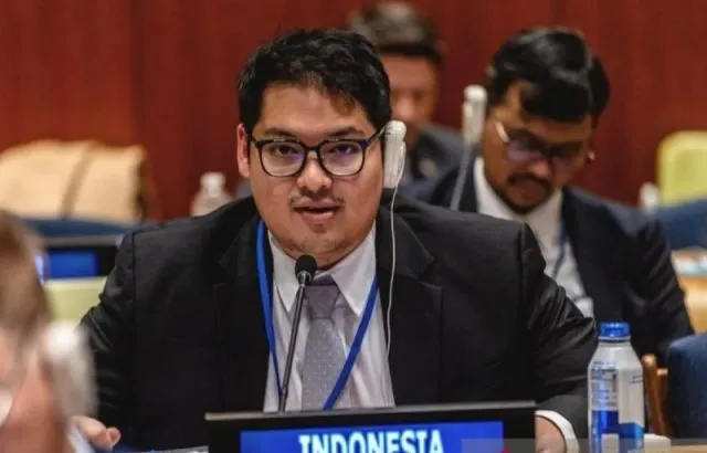 Ravindra Airlangga: Kepercayaan Publik Jadi Kunci Ketahanan Demokrasi