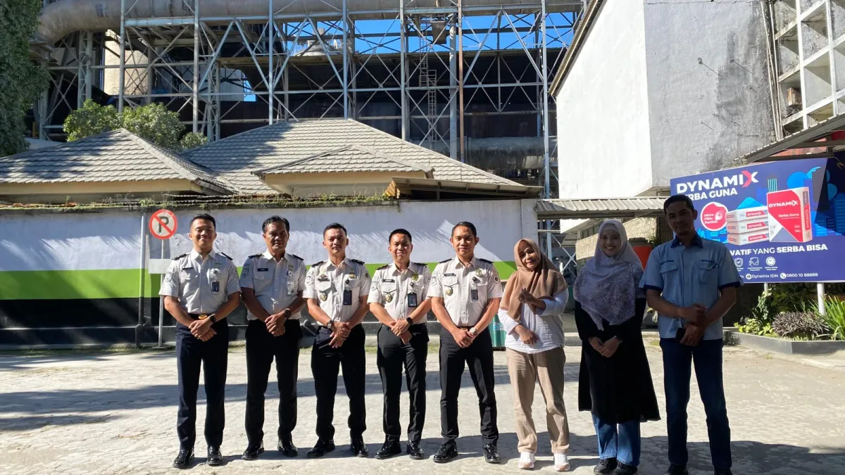Imigrasi Cilacap Sosialisasikan Aplikasi APOA ke Perusahaan dan Penginapan