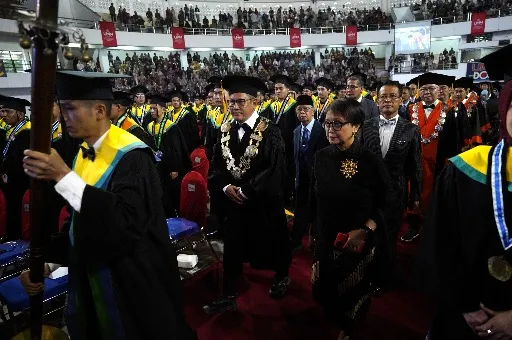 UMM Terima Mandat UNESCO Chair 2026, Retno Marsudi Ingatkan Ancaman Krisis Air Global