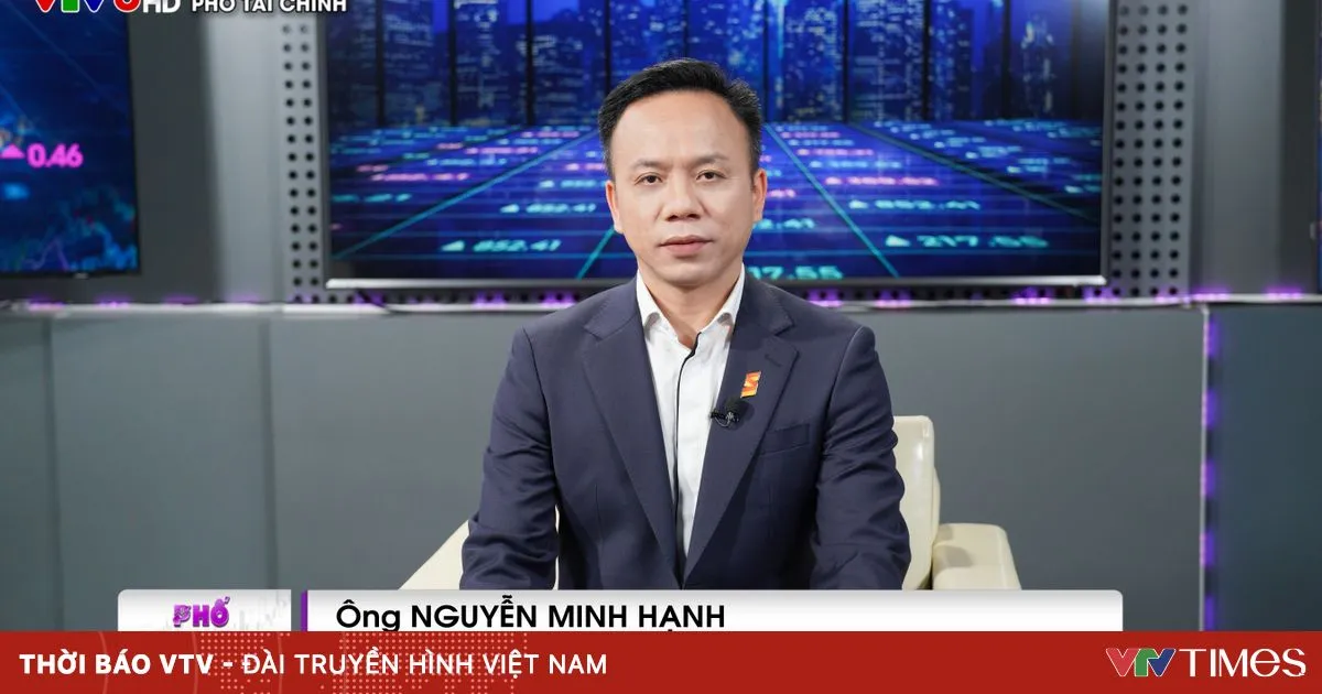 Kemenkeu Vietnam: Pasar Modal Jadi Kunci Pemenuhan Kebutuhan Pembiayaan Pertumbuhan 2026–2030
