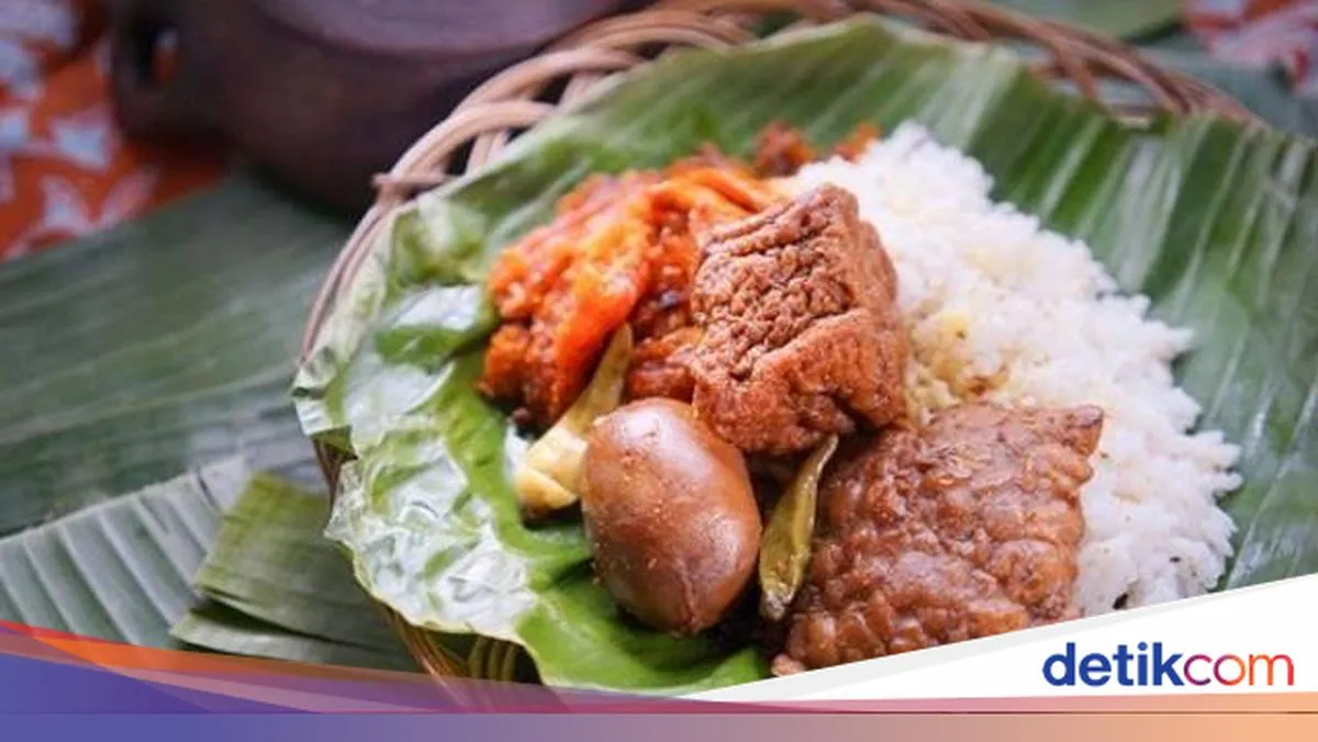 Pasar Mayestik dan Lima Warung Tertua: Ketika Makan Siang Menjadi Arsip Kota