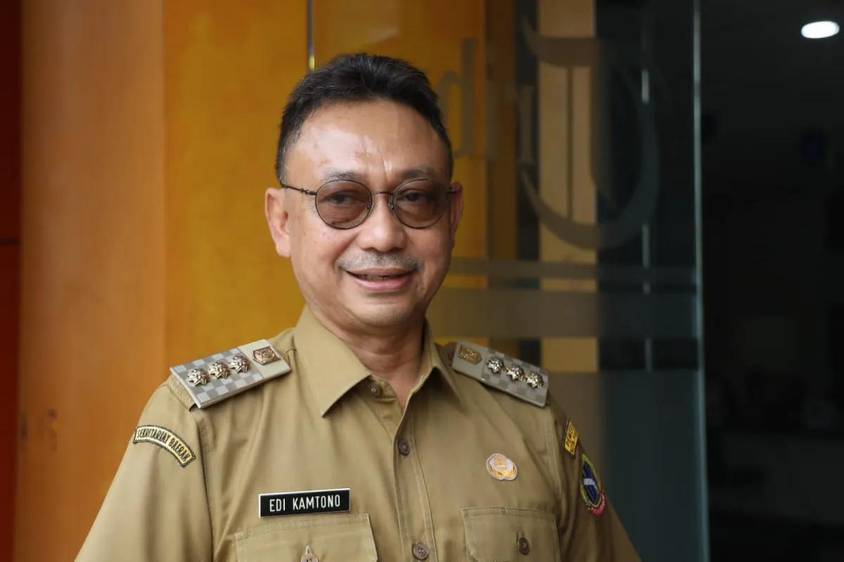 Ekonomi Pontianak Tumbuh 5,03 Persen pada Triwulan II 2025, Pemkot Dorong Belanja Modal dan Percepatan Program