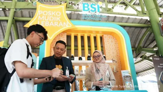 BSI Resmi Lepas dari Bank Mandiri, Ini Penjelasan Resmi dan Dampaknya