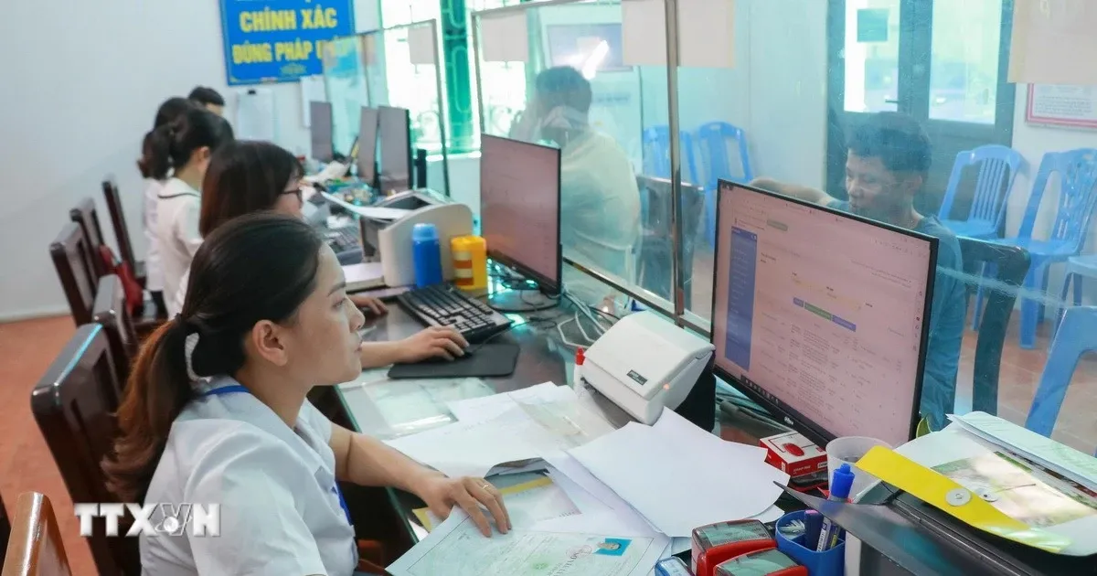Model Pemerintahan Lokal Dua Tingkat Dinilai Mendorong Perbaikan Tata Kelola dan Layanan Publik