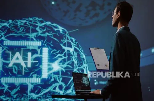 Adopsi AI Otonom Melaju, Perusahaan Dihadapkan pada Kesenjangan Keamanan Siber dan Tata Kelola