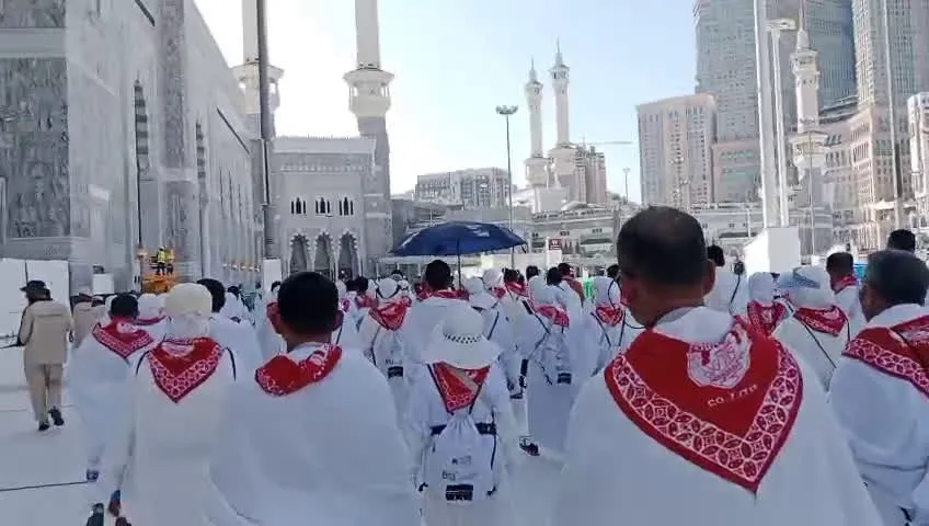 Harga Avtur Naik, Biaya Umrah Berpotensi Melonjak Jutaan Rupiah