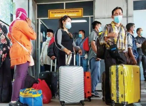 DPR Dorong Penguatan Perlindungan Pekerja Migran di Tengah Ketidakpastian Global