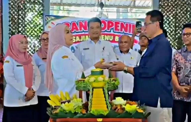 Pawon Kendil Gentuman Kendal Perkenalkan Menu Baru Berkonsep Kearifan Lokal