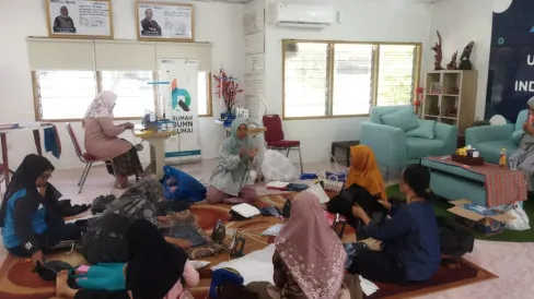 Pertamina Gelar Webinar Kartini 2026, Dorong UMKM Perkuat Inovasi dan Akses Pasar di Tengah Tekanan Global