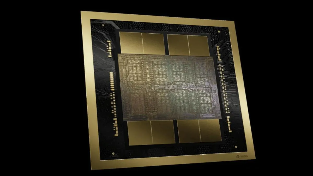 Perusahaan di Thailand Diduga Jadi Perantara Penyelundupan Server Berchip Nvidia ke China