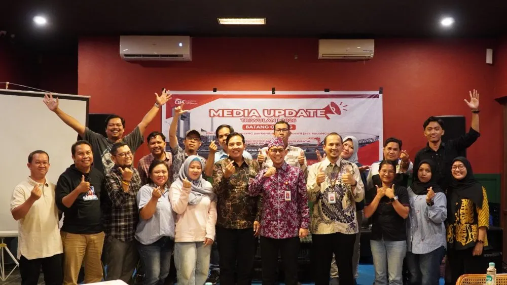 OJK: Sektor Jasa Keuangan di Kalimantan Tengah Stabil Meski Ekonomi Global Bertekanan