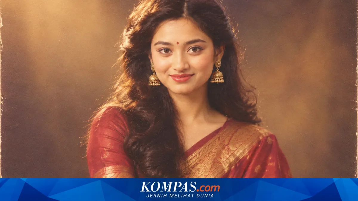 11 Contoh Prompt Foto Jadul 1980-an Gaya Bollywood di ChatGPT