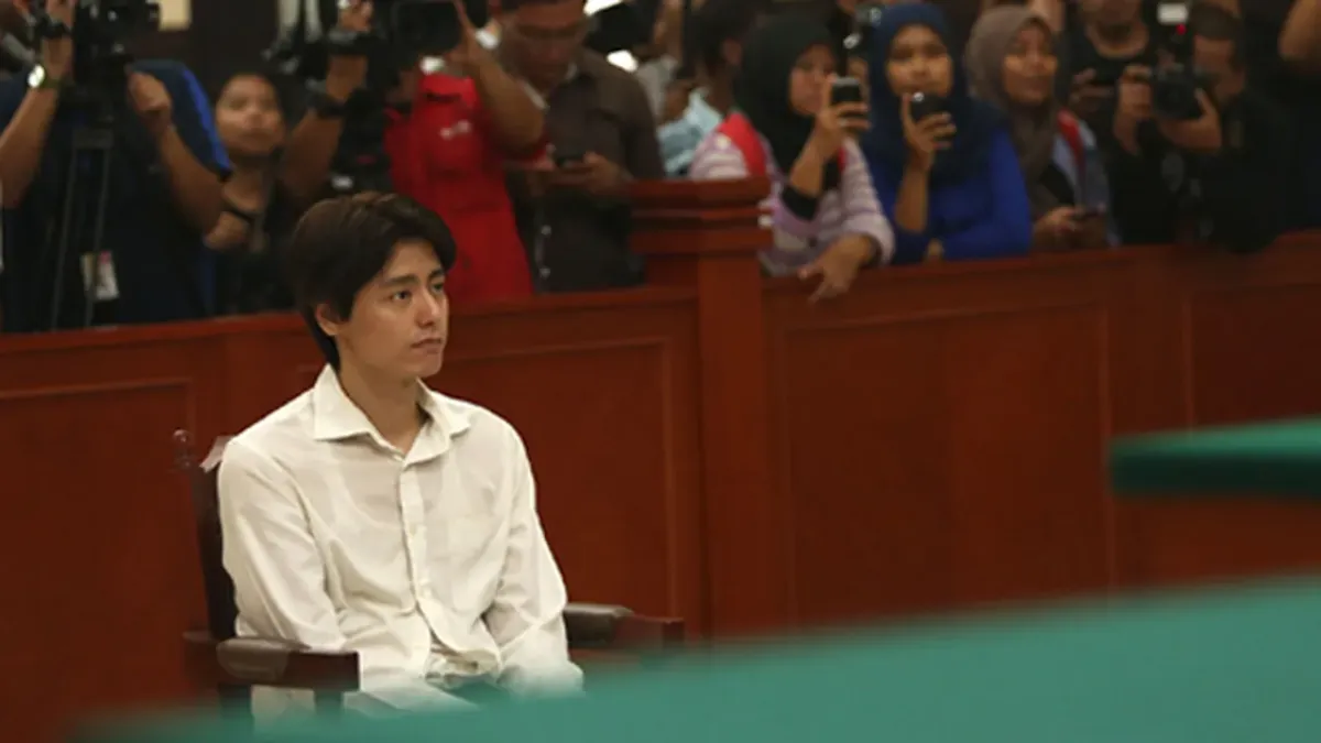 Kuasa Hukum Ungkap Cara Roger Danuarta Redam Gejala Sakaw Saat Ditahan