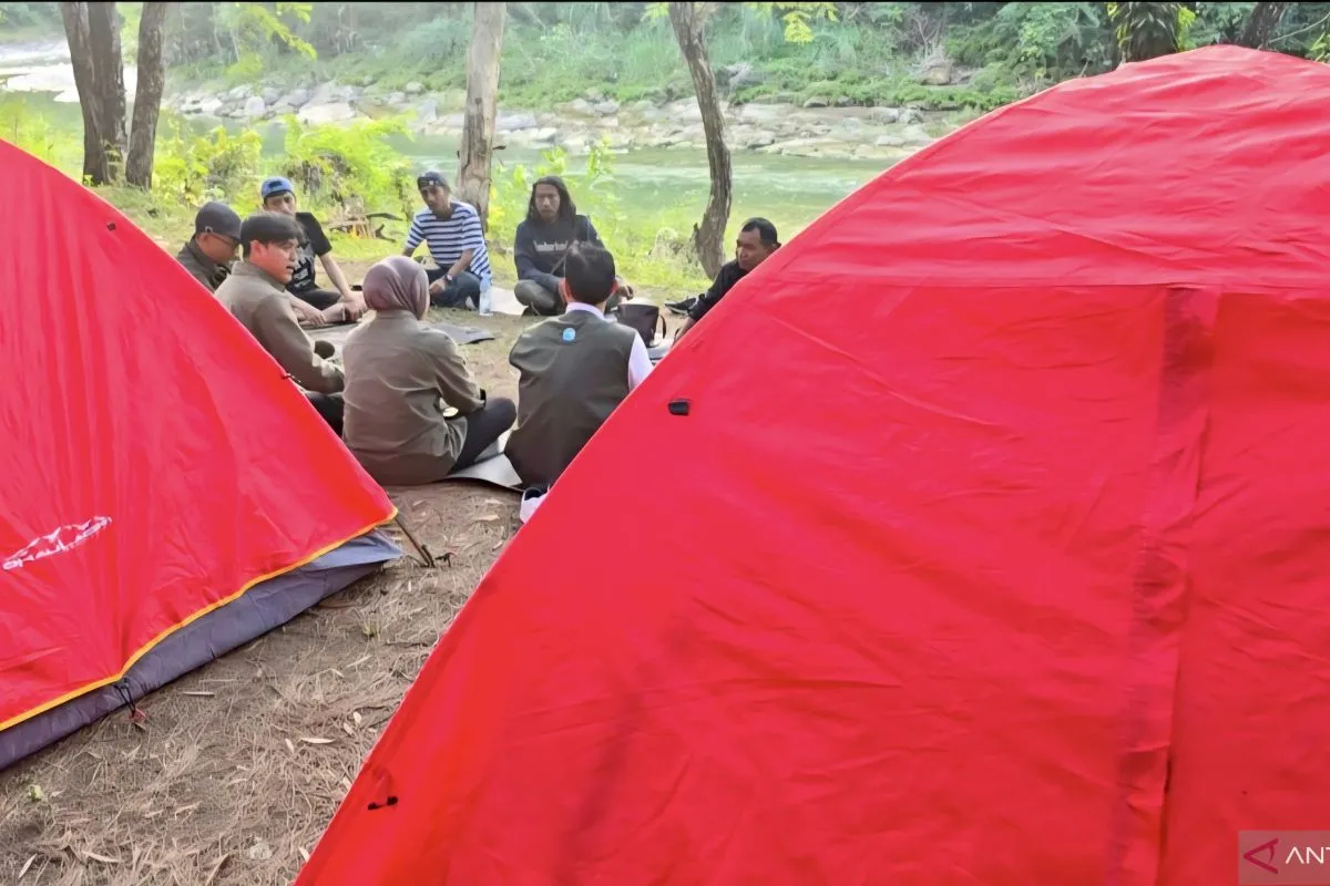 Gunungkidul Dinilai Berpeluang Kembangkan Wisata Wellness dan Sport Berbasis Alam