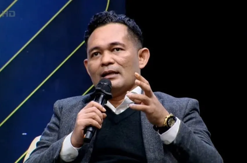 Boni Hargens: Naiknya Kepercayaan Publik terhadap Polri Jadi Prasyarat Penguatan Demokrasi