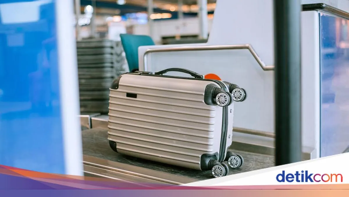 Aturan Bagasi Garuda yang Tak Jelas, dan Rasa Aman Penumpang yang Ikut Terguncang