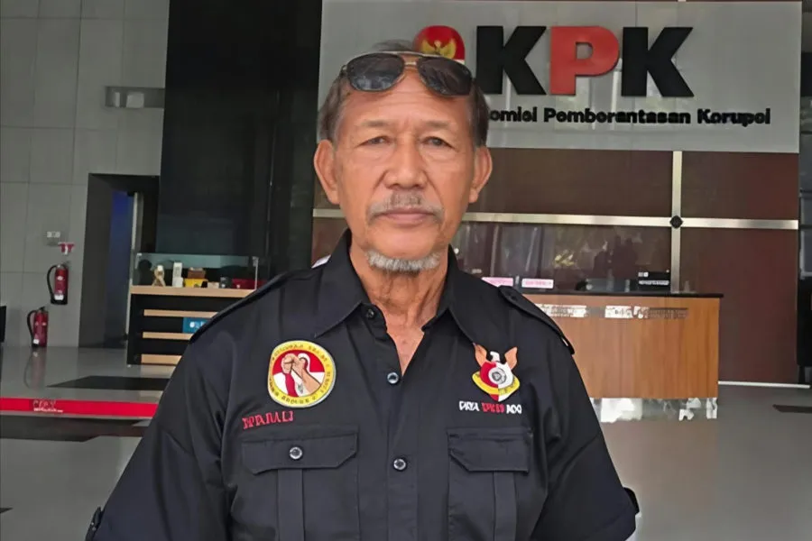 Program Makan Bergizi Gratis di Gianyar Disorot, GTI Minta Transparansi dan Pengawasan Ketat