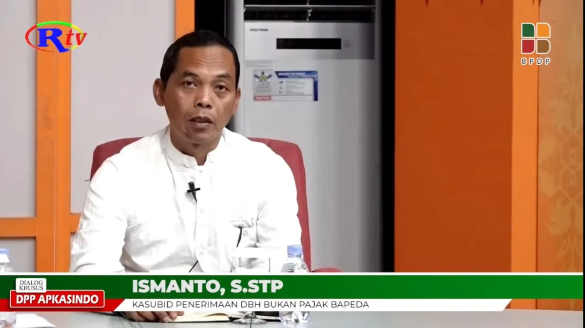 DBH Sawit Riau Turun 75 Persen, Bapenda Minta Transparansi Data dan Evaluasi Formula Pembagian
