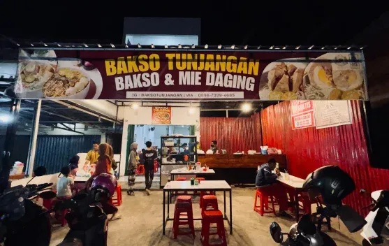 Bakso Tunjangan Palembang Siap Buka Cabang Baru, Tekankan SOP dan Kelengkapan Administrasi