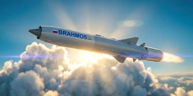 DPR Dorong Keterbukaan Pemerintah soal Rencana Pengadaan Rudal BrahMos