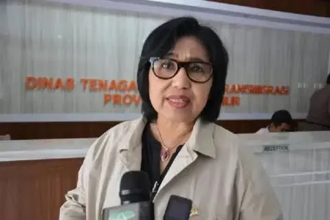 May Day 2026, Irma Dorong Pekerja dan Perusahaan Duduk Bersama Hadapi Gejolak Ekonomi Global